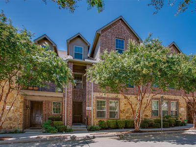4421 Riverview Dr, Carrollton, TX, 75010