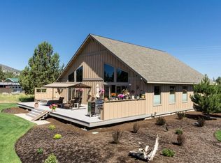 7791 SW Reindeer Ave, Redmond, OR 97756