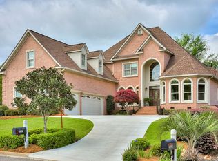 4193 Hannahs Xing, Evans, GA 30809