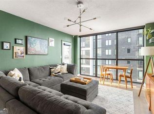 1280 W Peachtree St NW APT 2803, Atlanta, GA 30309
