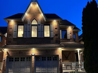 6936 Historic Trl, Mississauga, ON L5W 1C2