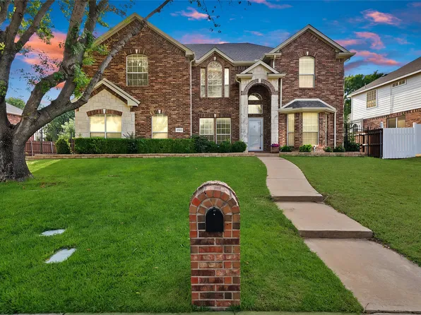 2903 Rocky Creek Dr, Mansfield, TX 76063
