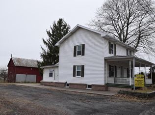 3670 Springtown Rd, Watsontown, PA 17777
