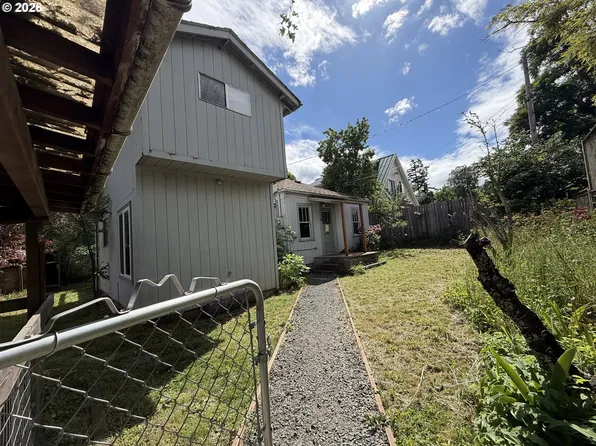 310 1/2 E 31st Ave, Eugene, OR 97405