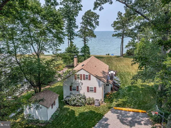 500 Devils Wood Yard Rd, Heathsville, VA 22473