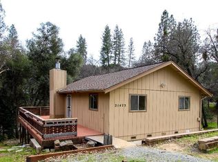 21473 Eel River Dr, Sonora, CA 95370