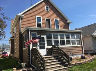 521 Center St S, Wahpeton, ND 58075