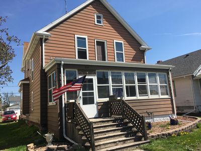 521 Center St S, Wahpeton, ND, 58075