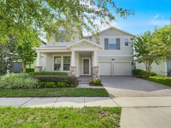 8337 Vivaro Isle Way, Windermere, FL 34786