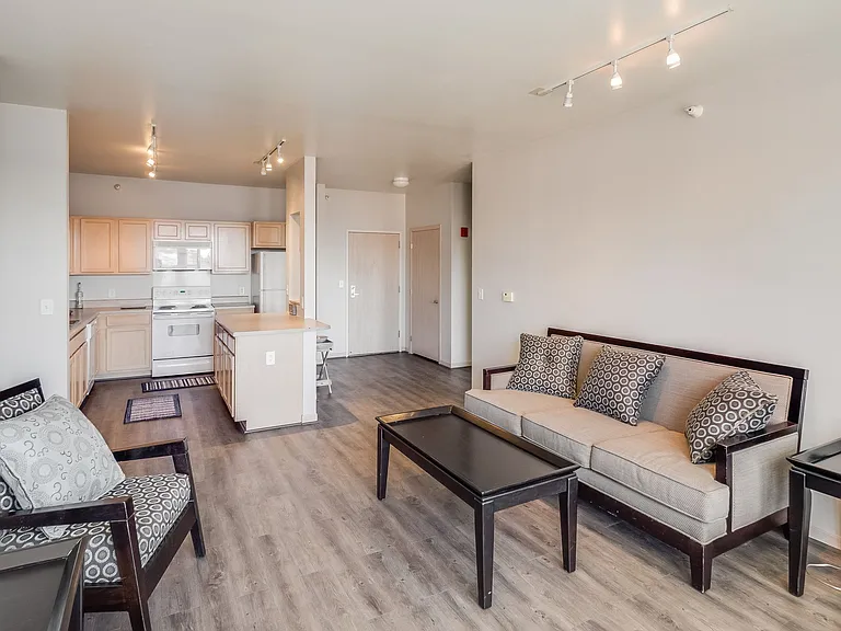 Vine Street Lofts — Photo 10