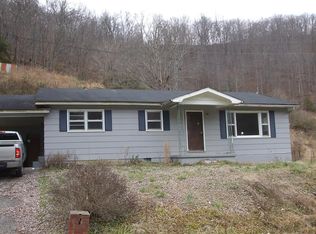 2531 Ky Route 581, Tutor Key, KY 41263