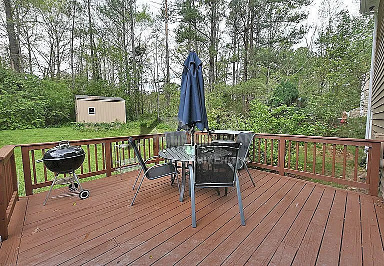 3606 Manford Dr — Photo 14