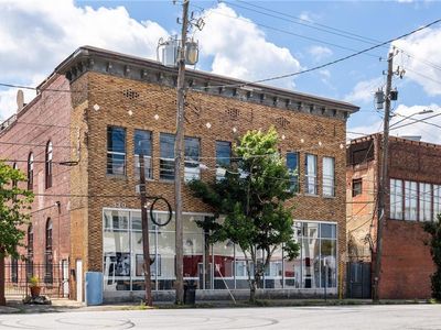 330 Peters St SW UNIT 211, Atlanta, GA, 30313