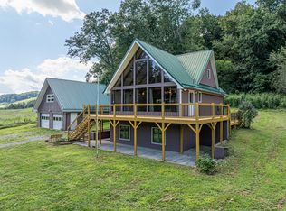 28271 Robindale Rd, Meadowview, VA 24361