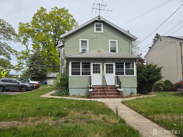 138 Hamilton Blvd
