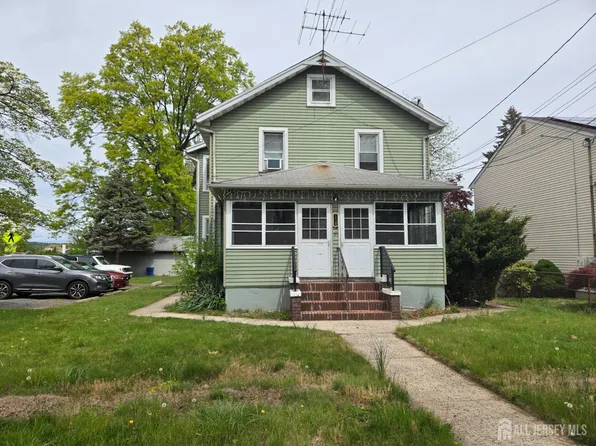 138 Hamilton Blvd #1L, Piscataway, NJ 08854
