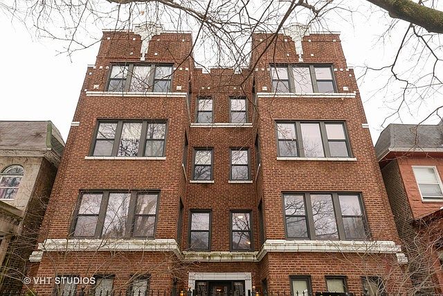 1st image of 1313 W Pratt Blvd #1
