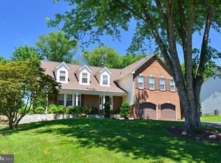 321 Hammonton Pl, Silver Spring, MD 20904