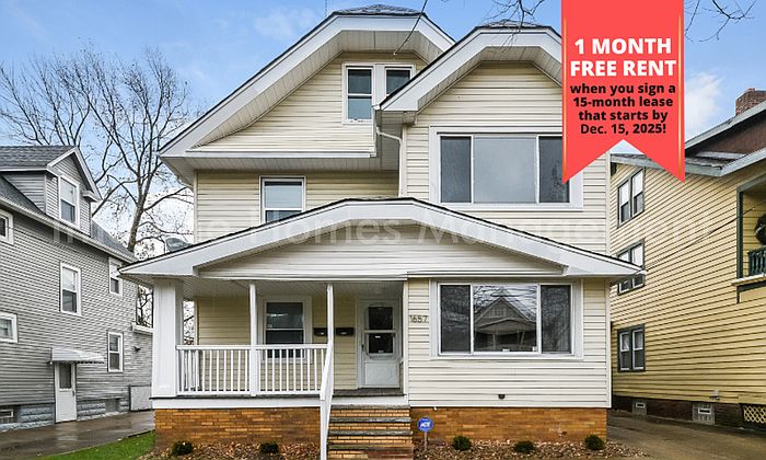 1st image of 1657 Wagar Ave #1