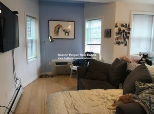 461 Park Dr UNIT 504, Boston, MA 02215