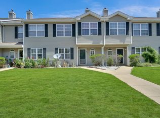 114 Sandpiper Ln, Bayville, NJ 08721