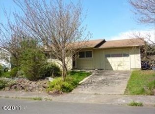 1116 SE Galley Ct, Lincoln City, OR 97367