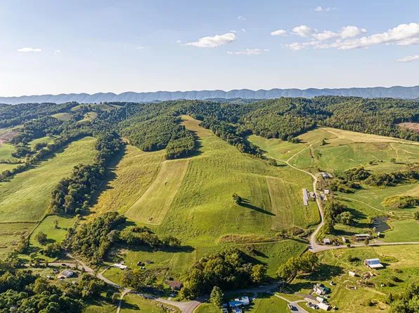 Harleywood Rd, Bristol, VA 24202