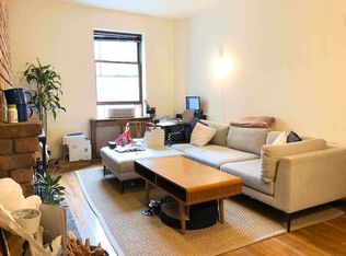 158 W 75th St APT 3B, New York, NY 10023