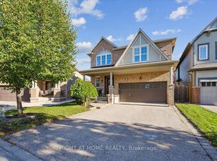899 Pickersgill Cres, Milton, ON L9T7T7