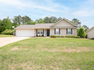 19565 Wenwood Ln, Berry, AL 35546