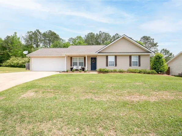 19565 Wenwood Ln, Berry, AL 35546
