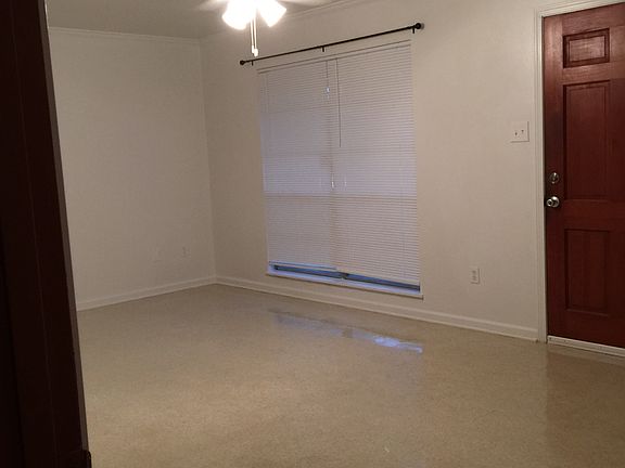 Large living room
