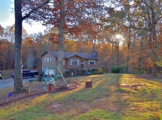 513 Sherwood Dr, Walhalla, SC 29691