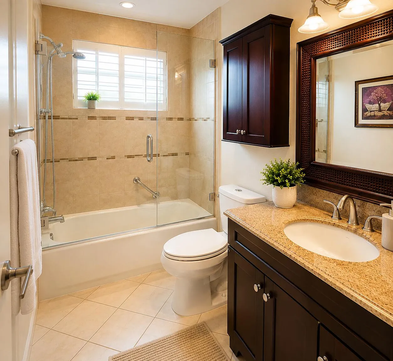 1 bed, 1.0 bath, 644 sqft, $1,550 — Photo 4