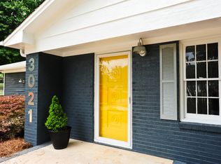 3021 Carrollwood Dr, Winston Salem, NC 27103