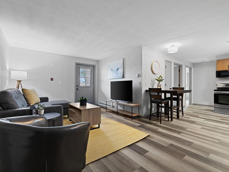 1st image of 1005 S Lake St #G
