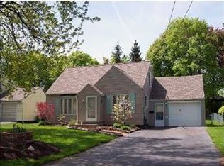 205 Kenwick Dr, Syracuse, NY 13208