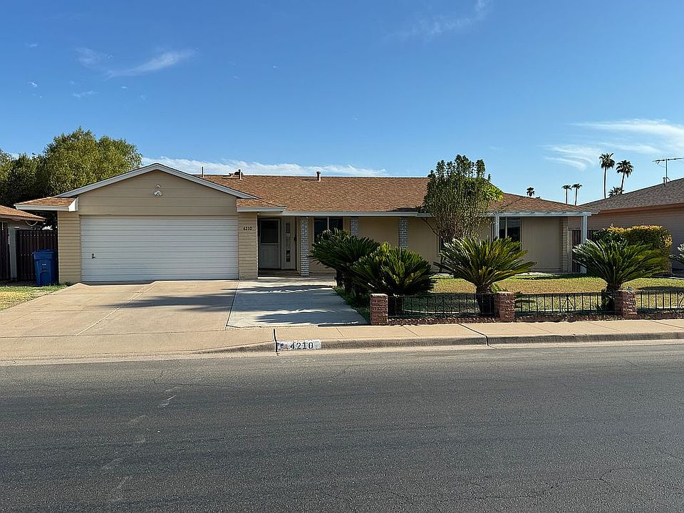 1st image of 4210 W Carol Ave