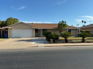 4210 W Carol Ave, Phoenix, AZ 85051