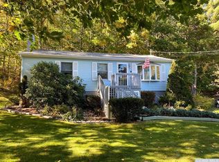 140 John Holzmann Rd, Acra, NY 12405