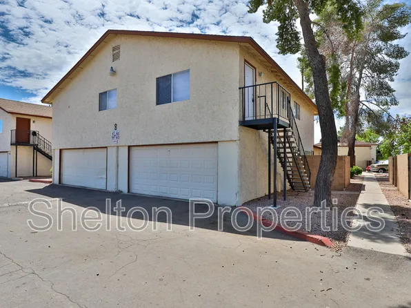 860 E Brown Rd, Mesa, AZ
