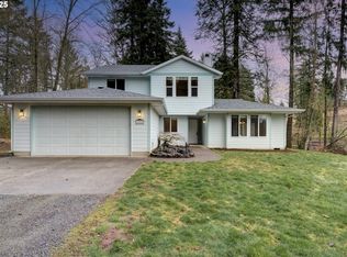 35809 NE 137th Ave, La Center, WA 98629