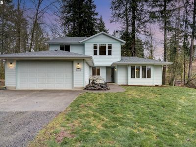 35809 NE 137th Ave, La Center, WA, 98629