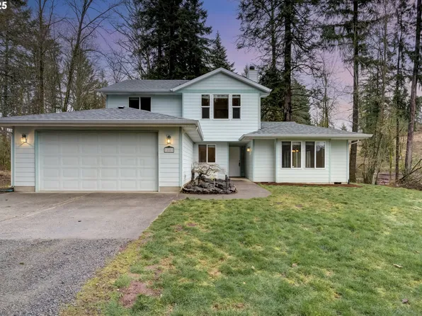 35809 NE 137th Ave, La Center, WA 98629