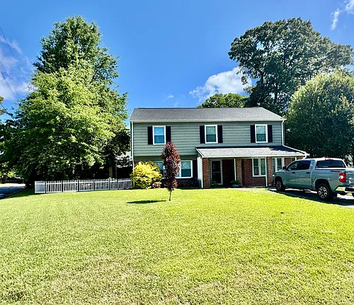 4732 Bunker Hill Ln Photo 1