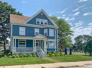 257 Deering Ave #1, Portland, ME 04103