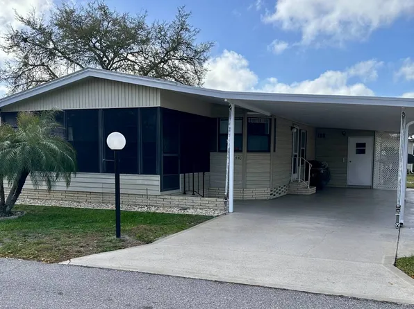 440 E Hogan Cir, Avon Park, FL 33825