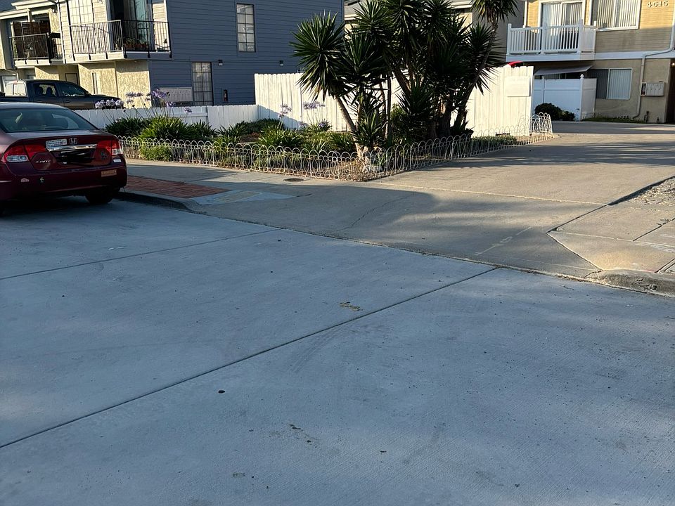 1st image of 4515 Contour Blvd #A