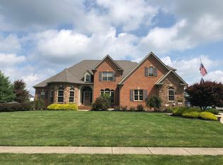 3945 Via Siena, Poland, OH