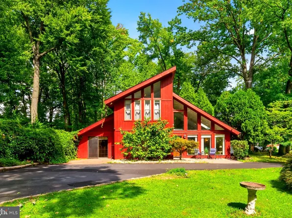 1016 Clemens Ct, Bensalem, PA 19020